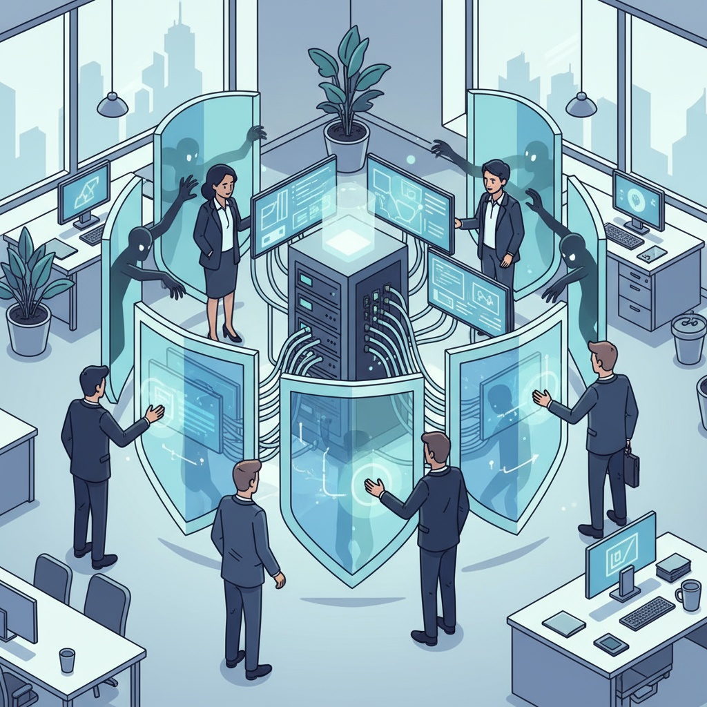 Proteção de dados em plataformas de investimento online
