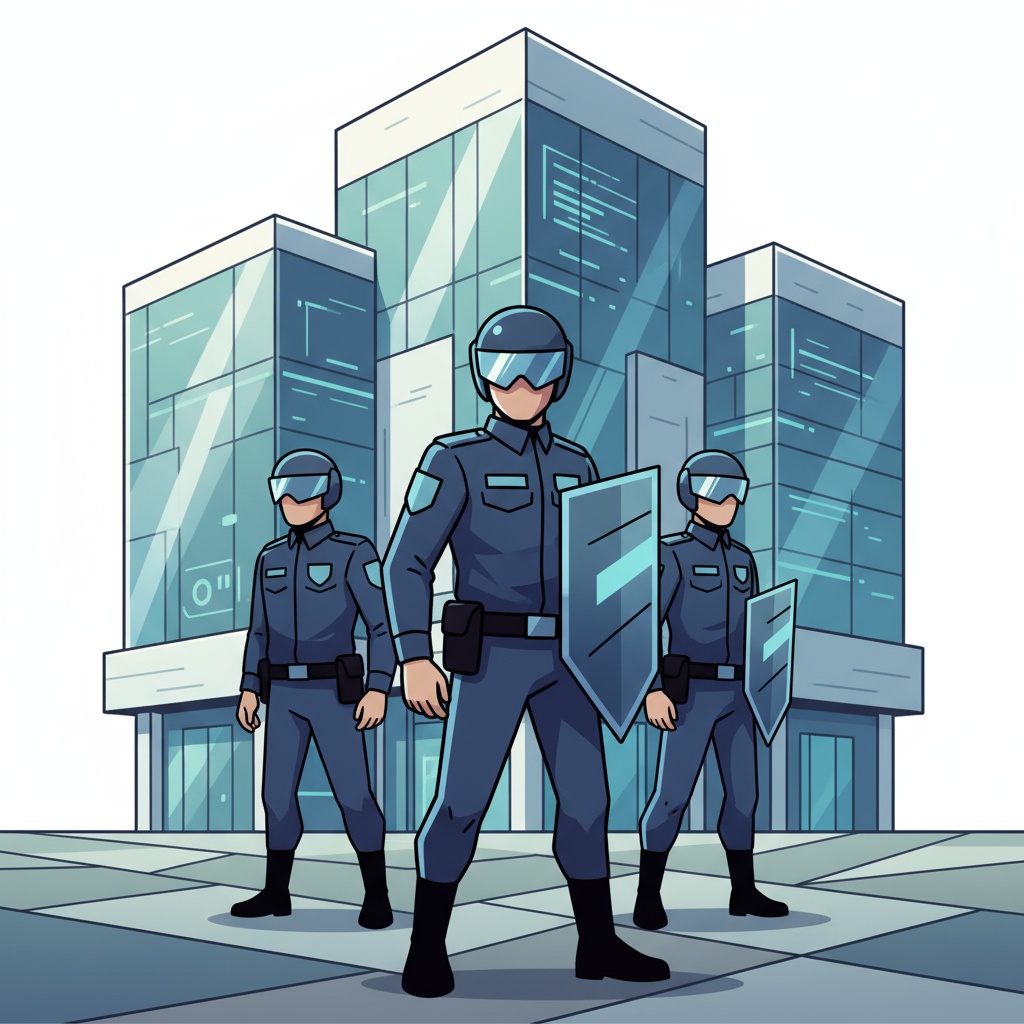 Cybersecurity in the Financial Sector
