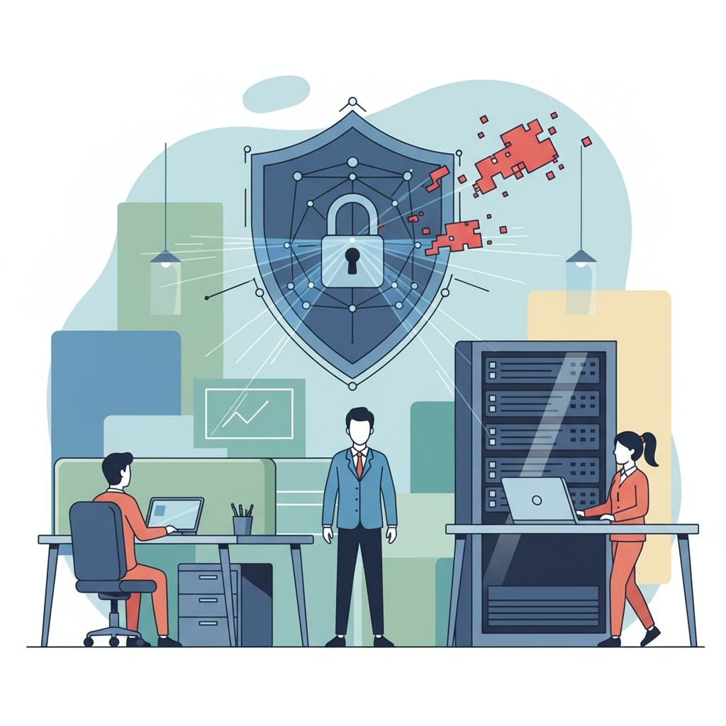 Data protection investment platforms