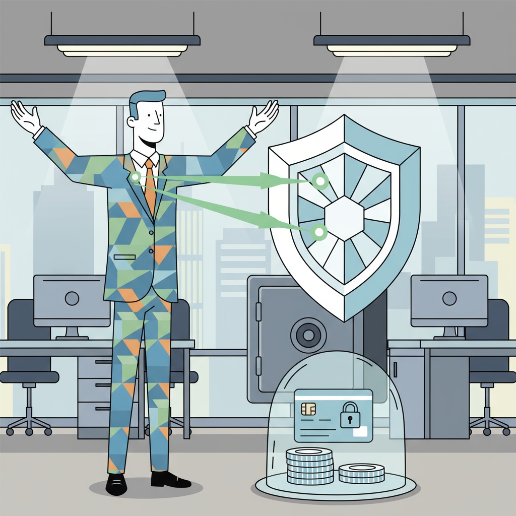 Security in digital payments