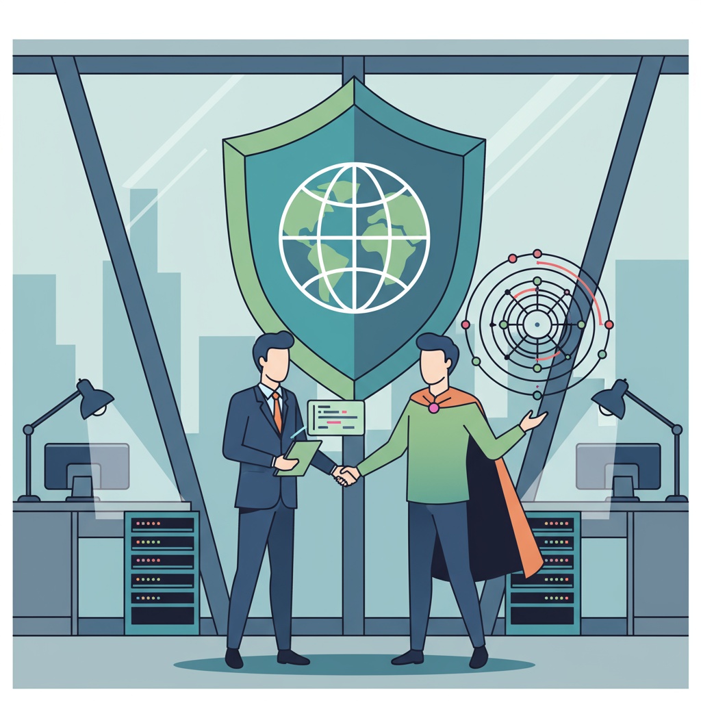 Two-Factor Authentication Bank Protection