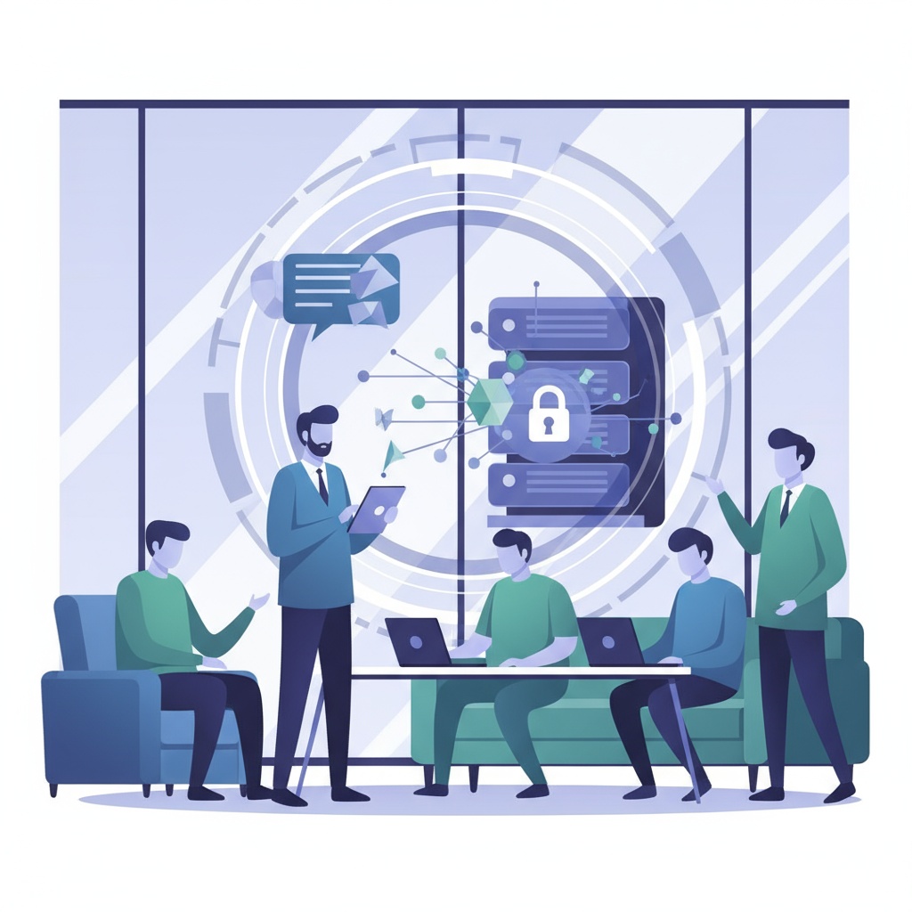 Encryption and Protection of Online Transactions
