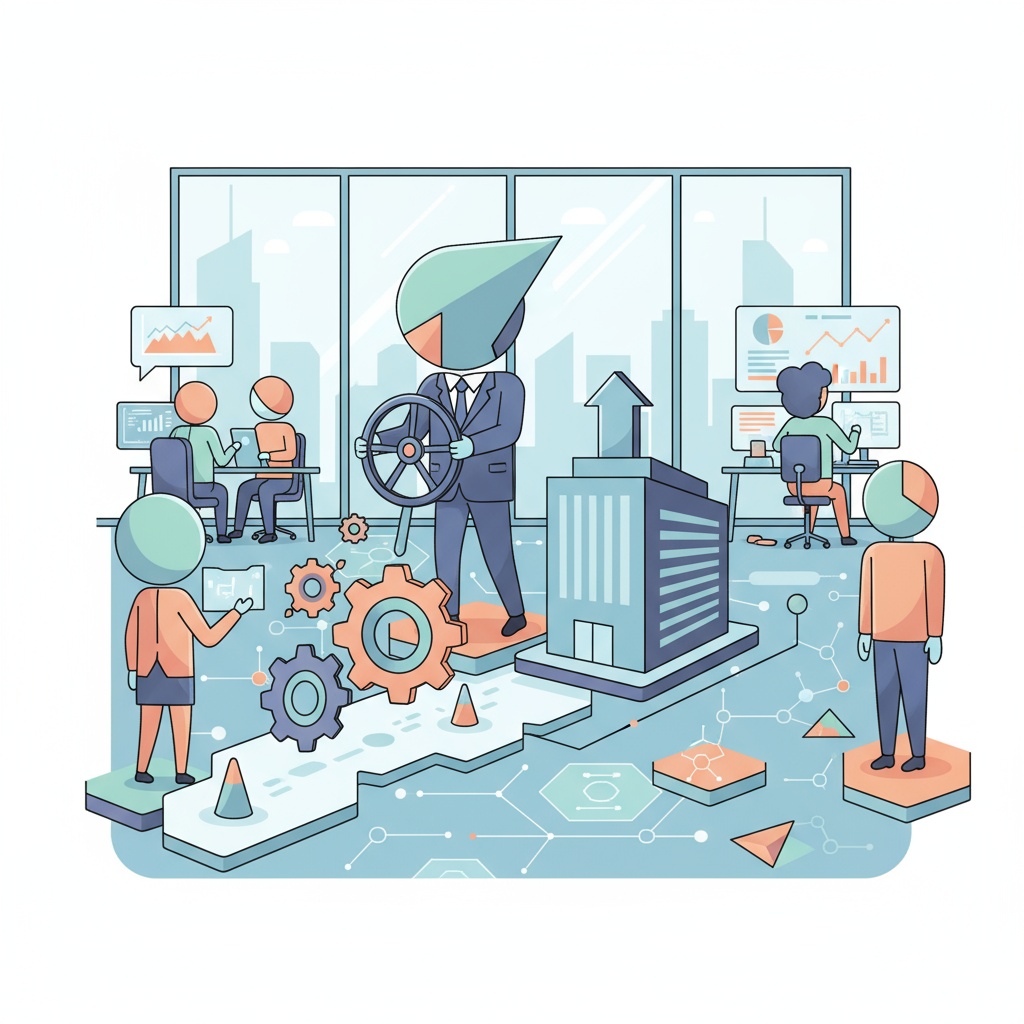 Data-Driven Marketing Strategies for Small Businesses