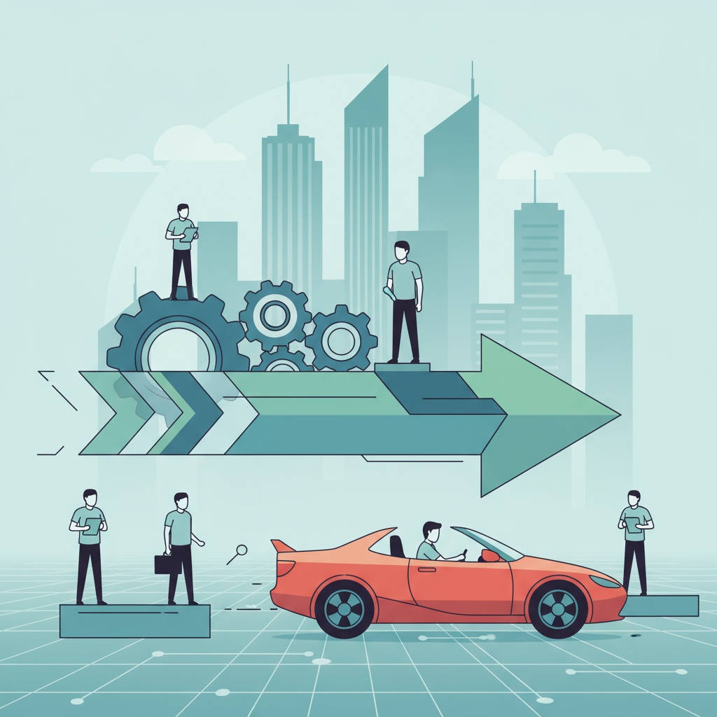 Alt text for the article about data-driven marketing strategies for small businesses should be: Marketing Analytics Dashboard