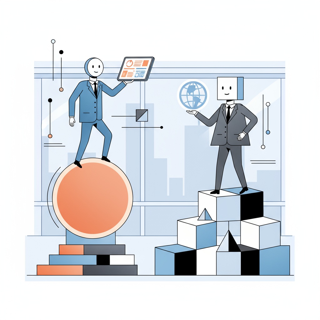 SEO and SEM: Balancing Organic and Paid Search for ROI