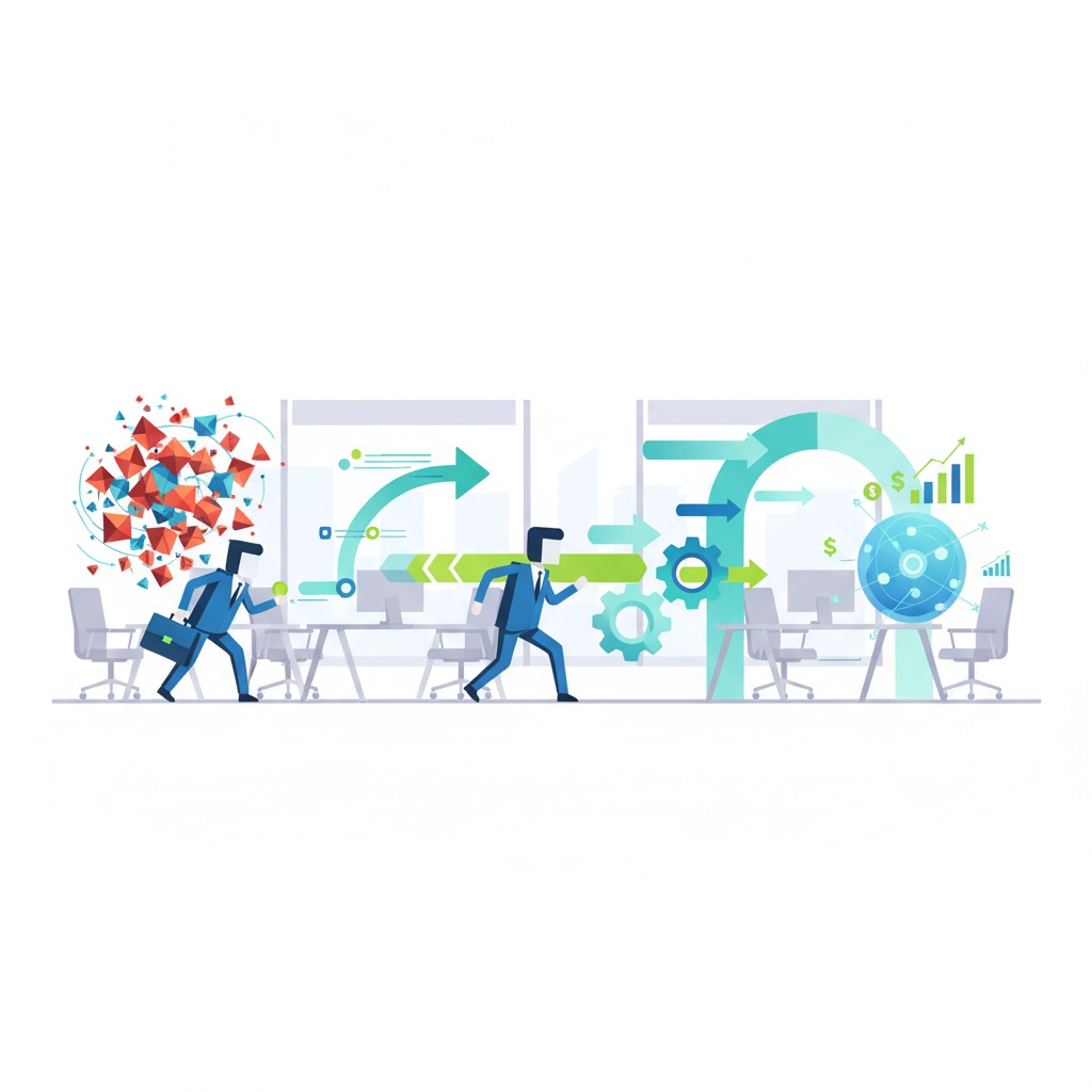 Customer Journey Optimization: From Click to Conversion