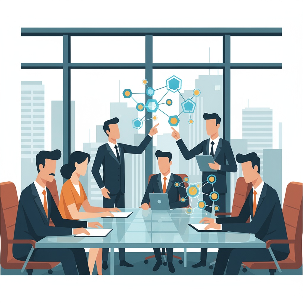 Niche influencer marketing