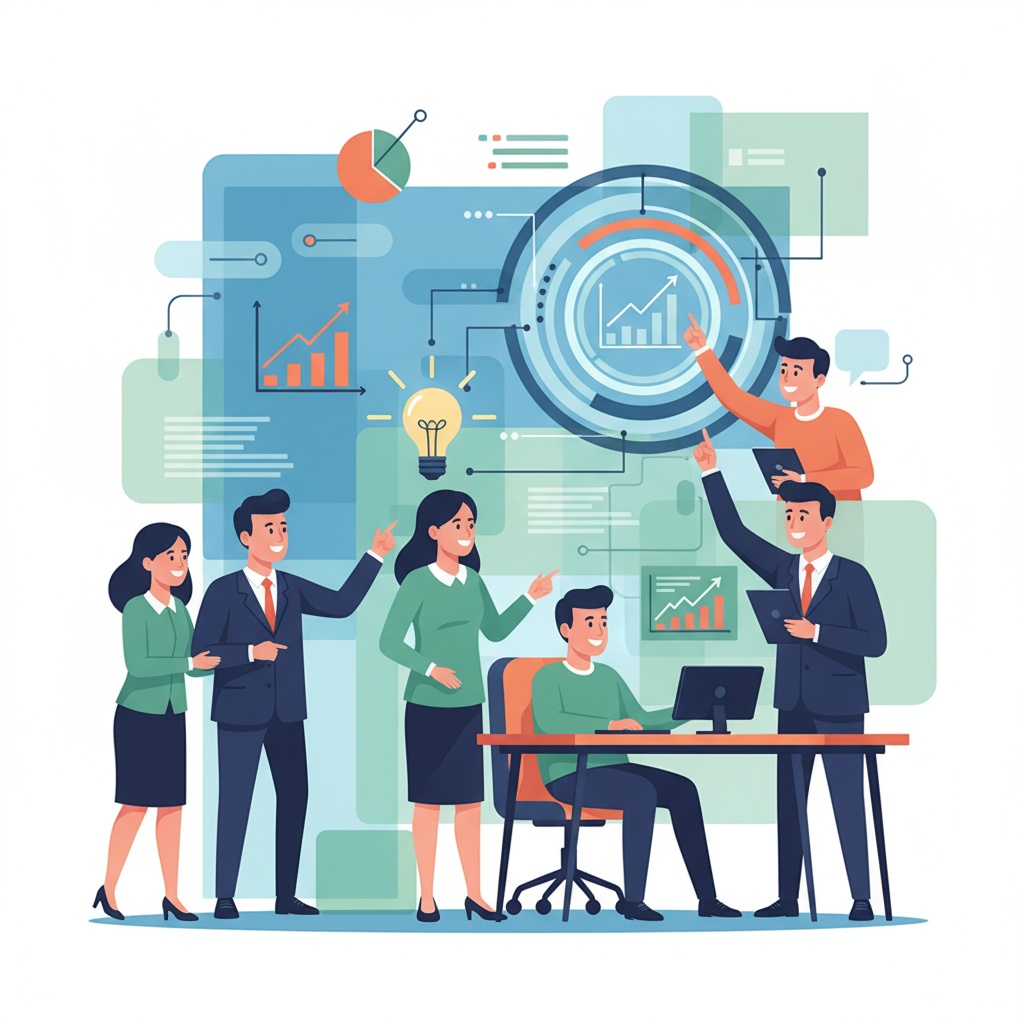 Personalization at Scale: Using AI to Improve Customer Engagement