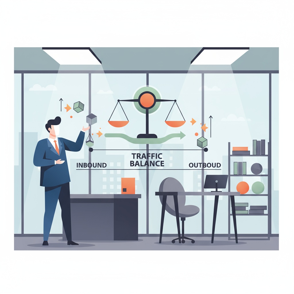 SEO e mídia paga: como equilibrar tráfego orgânico e anúncios