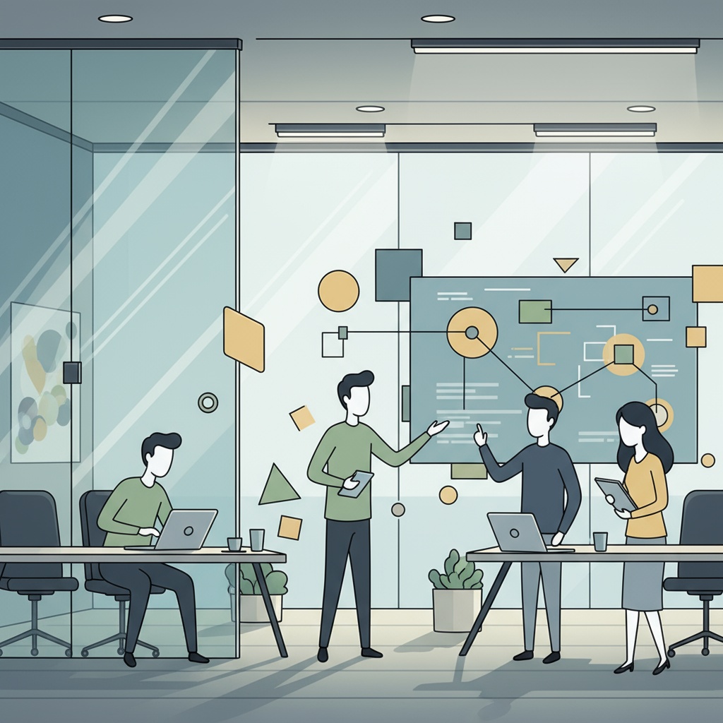 Tendências de redes sociais em 2025 para empresas