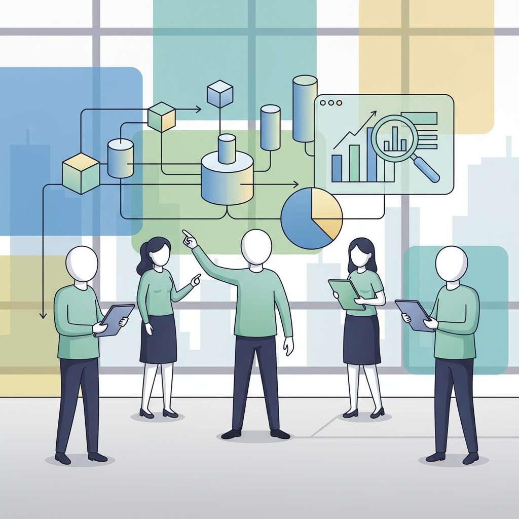 Como medir o ROI em campanhas de marketing digital