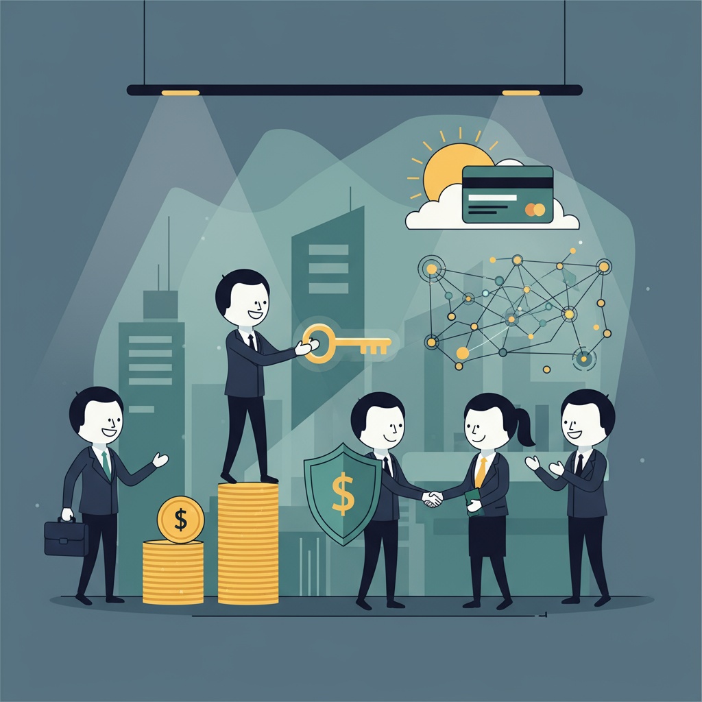 Cibersegurança Financeira