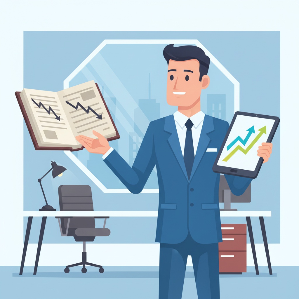 Categoria B trabalhadores