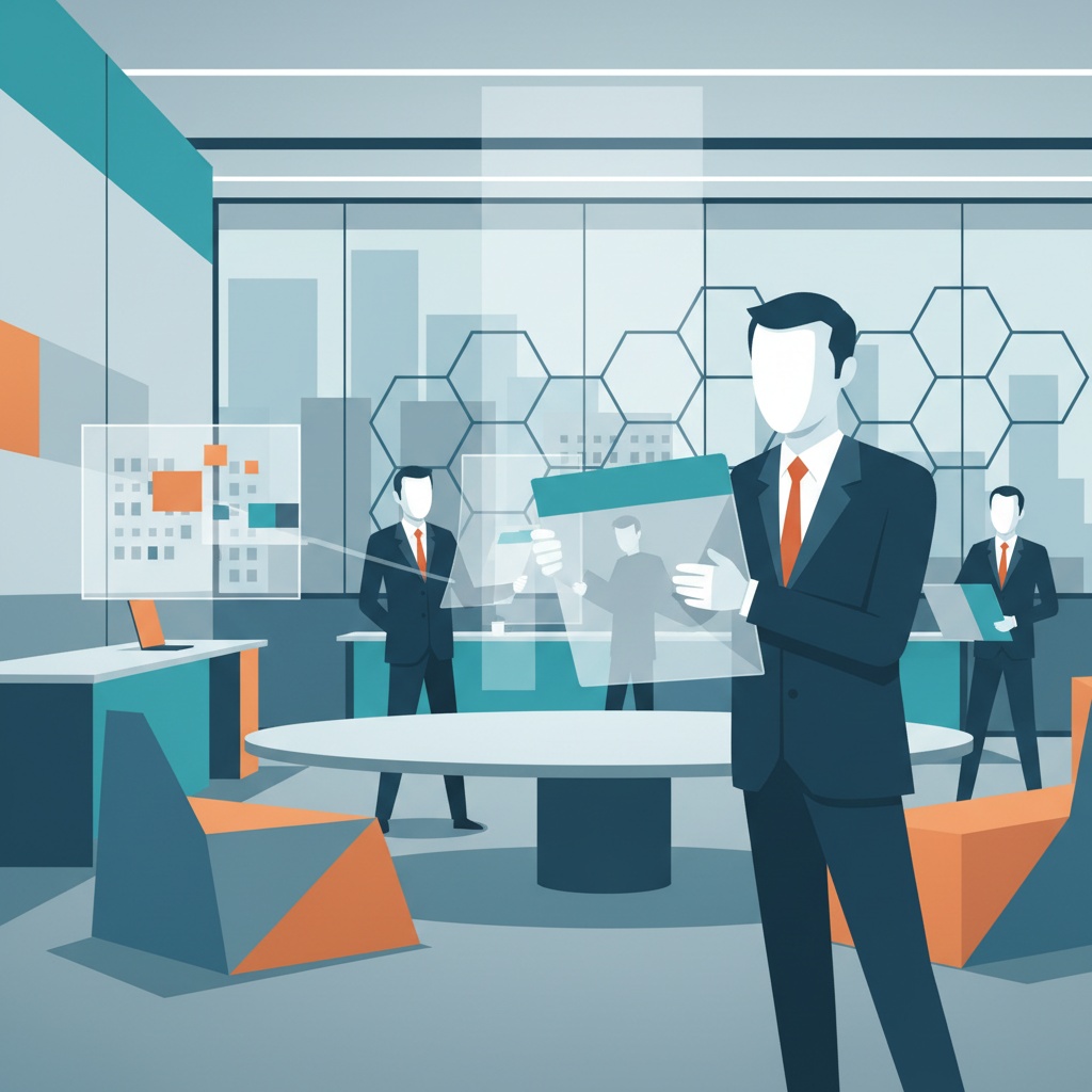 Fintech marketing digital