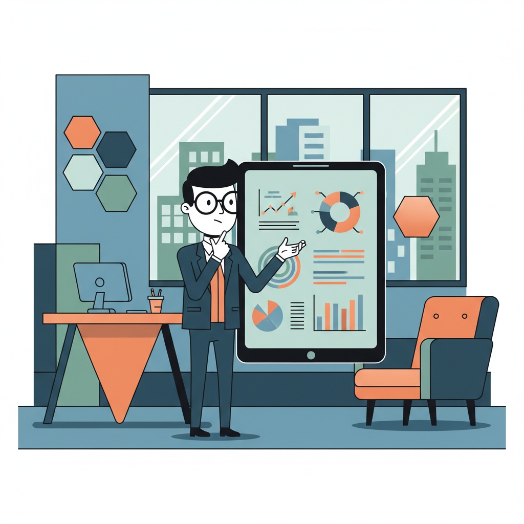 Marketing de Conteúdo para Serviços Financeiros: Guia Completo para 2026
