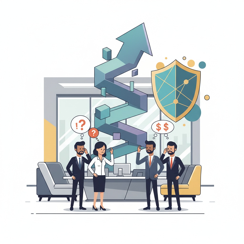 Marketing digital fintech