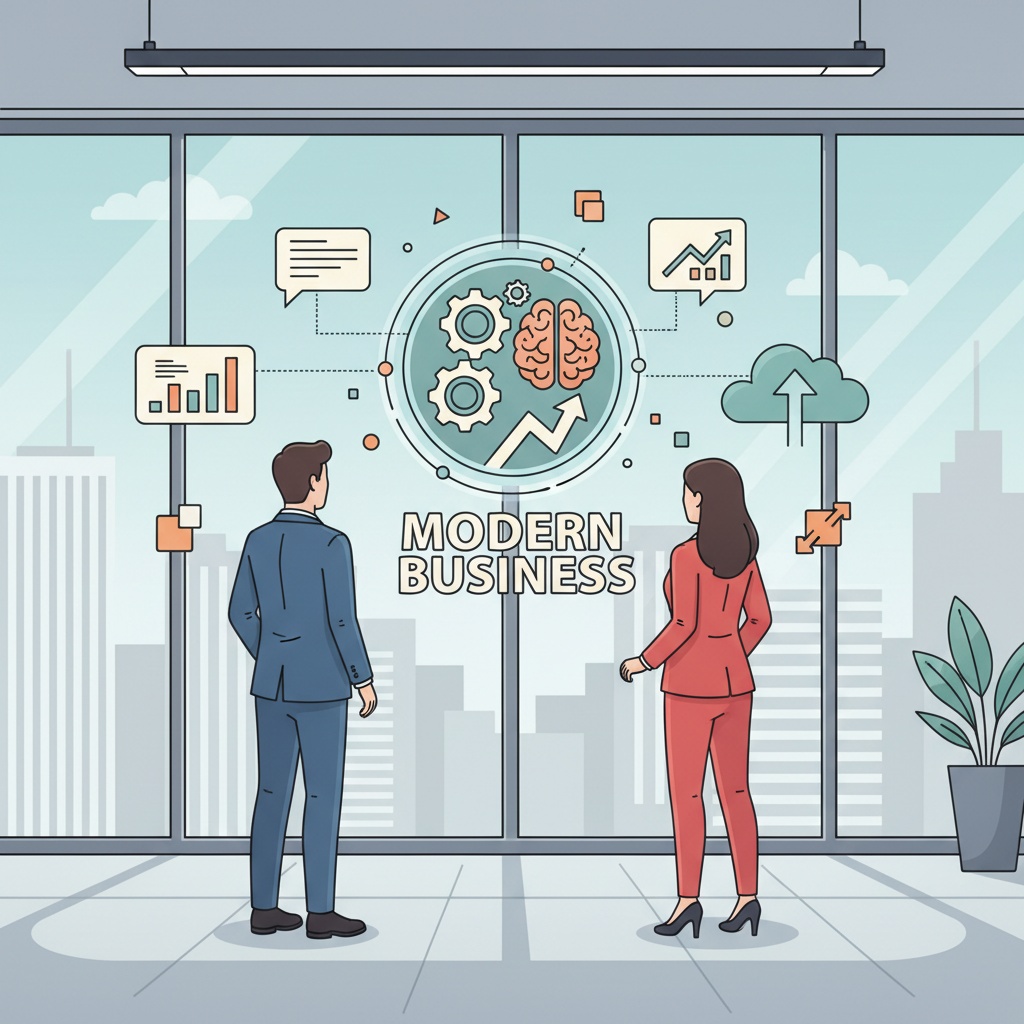 Como o Marketing Digital Pode Transformar a Sua Empresa Fintech em 2026